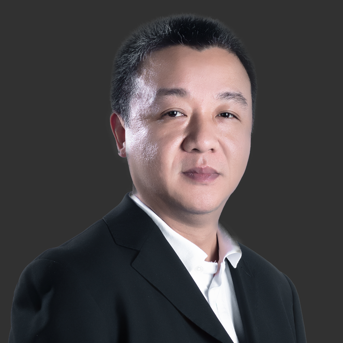 可兰达COO 胡鑫